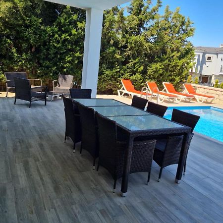 De-Lale Villa Çeşme Kültér fotó
