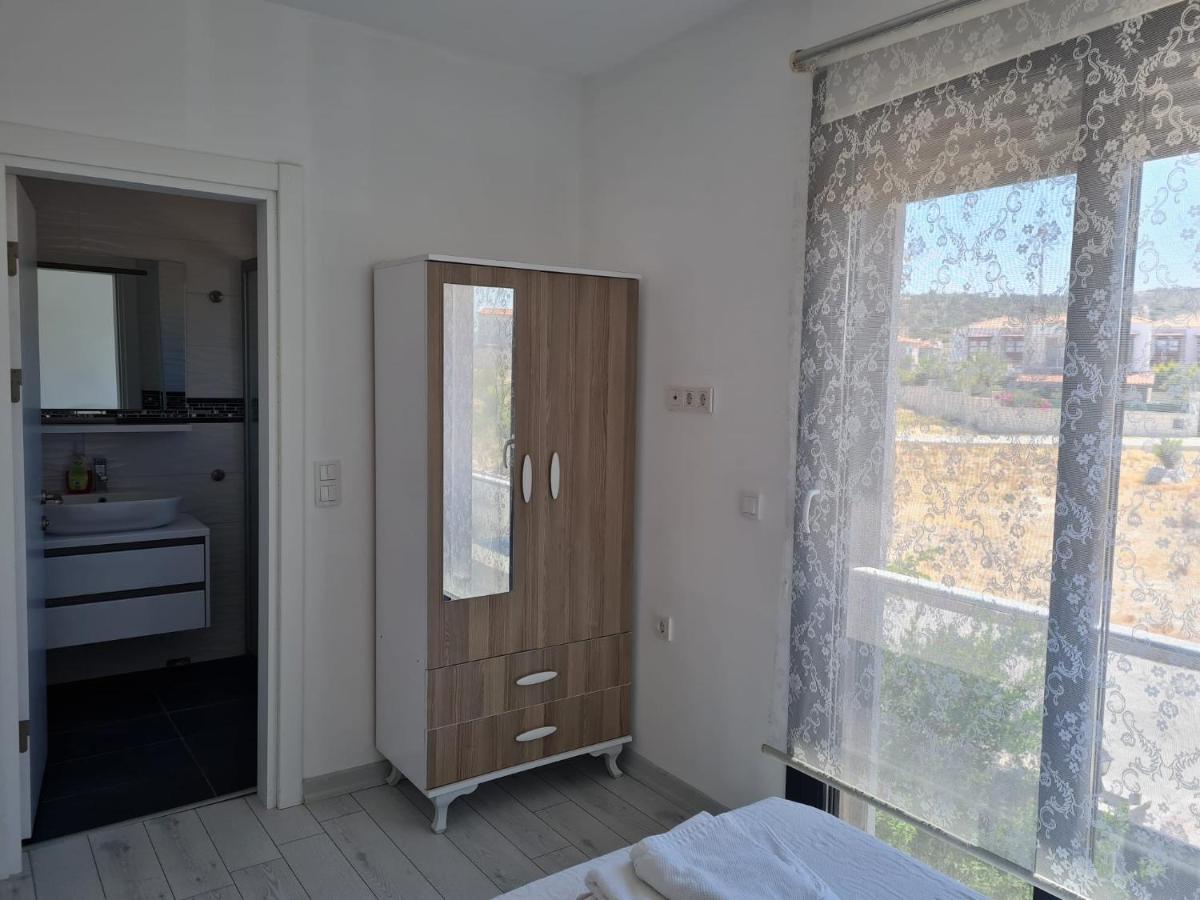 De-Lale Villa Çeşme Kültér fotó