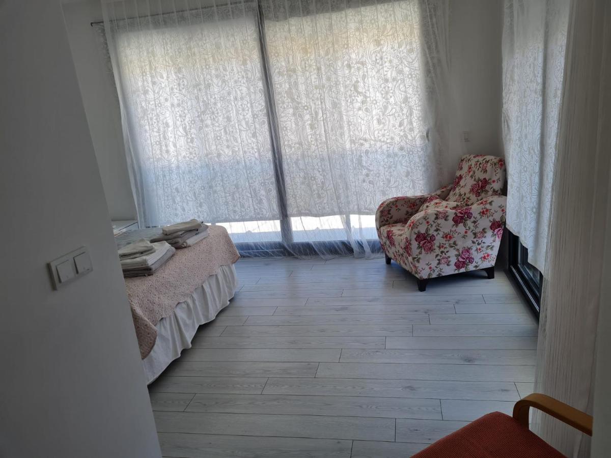De-Lale Villa Çeşme Kültér fotó