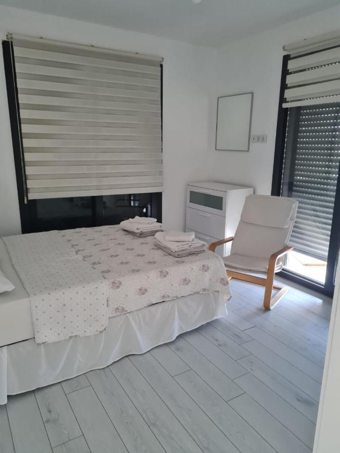 De-Lale Villa Çeşme Kültér fotó