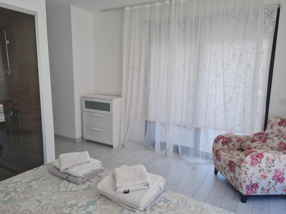 De-Lale Villa Çeşme Kültér fotó