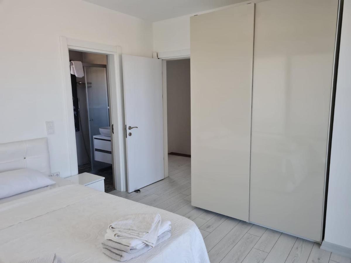 De-Lale Villa Çeşme Kültér fotó