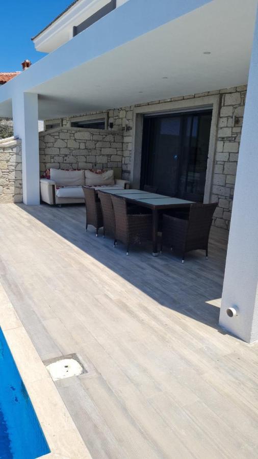 De-Lale Villa Çeşme Kültér fotó