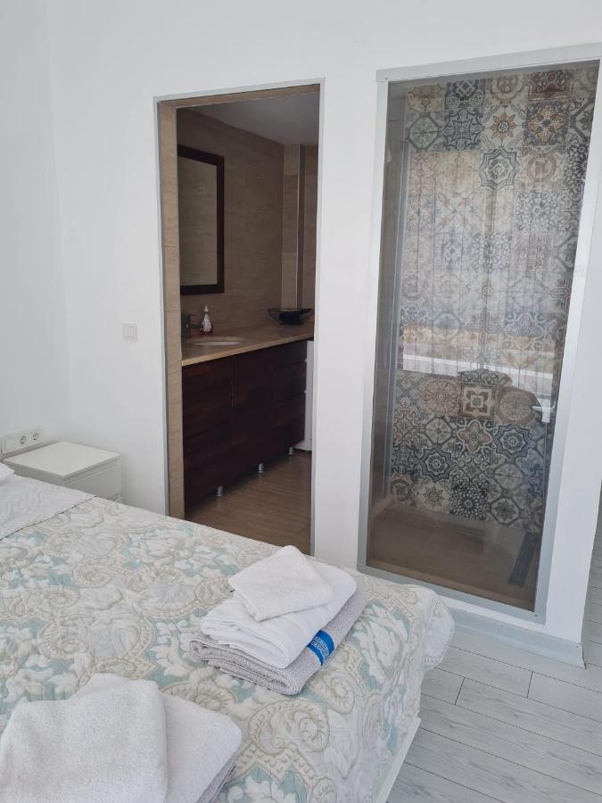De-Lale Villa Çeşme Kültér fotó
