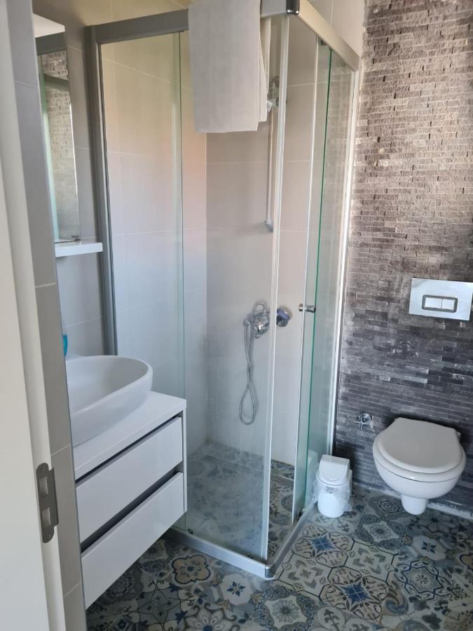 De-Lale Villa Çeşme Kültér fotó