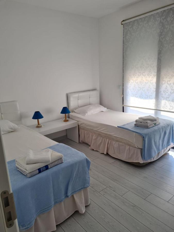 De-Lale Villa Çeşme Kültér fotó