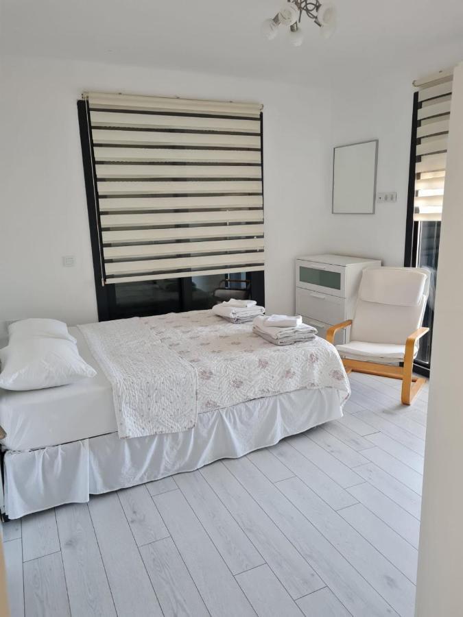 De-Lale Villa Çeşme Kültér fotó